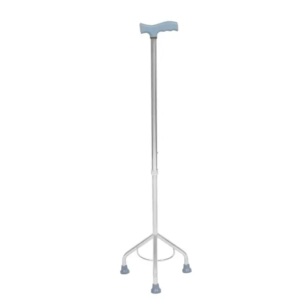 Tripod Walking Stick with Conical Base – MOBIAK